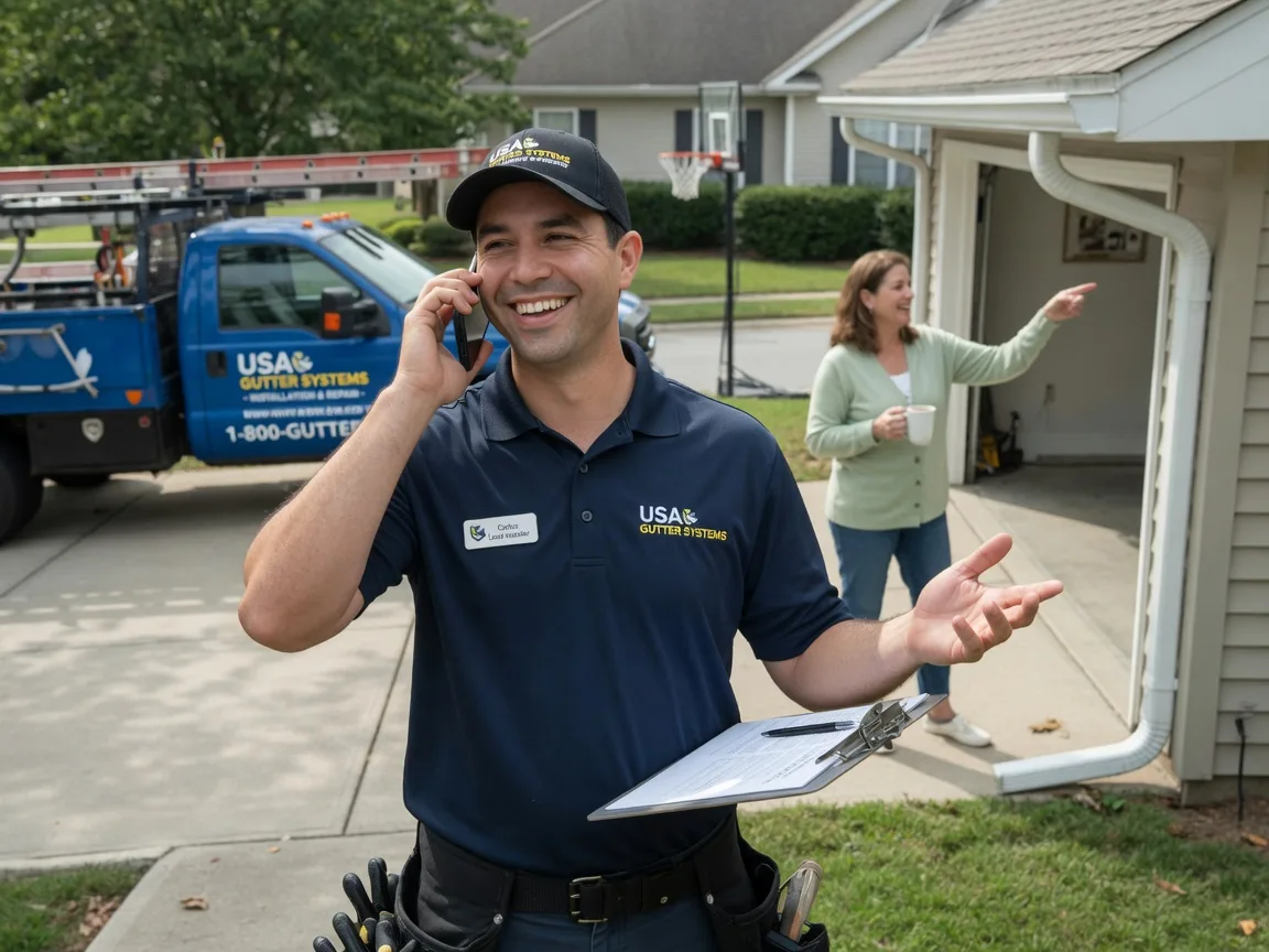 Gutter Installation Stratford, SD FAQs